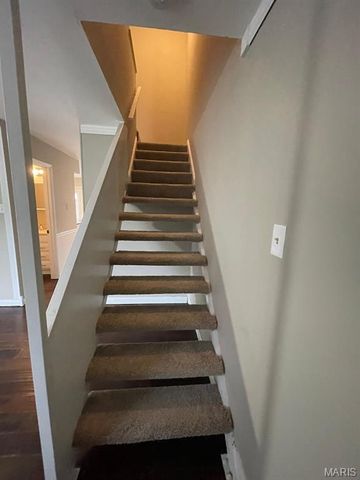 7394 Hazelcrest Drive, Hazelwood, MO 63042