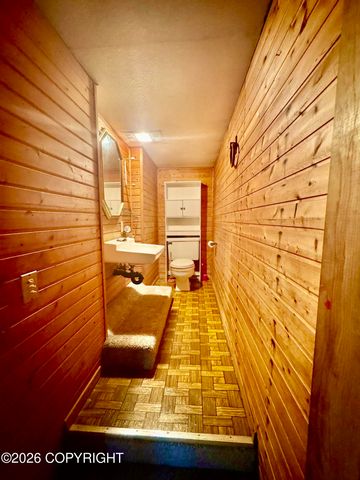 15407 Old Glenn Highway, Eagle River, AK 99577