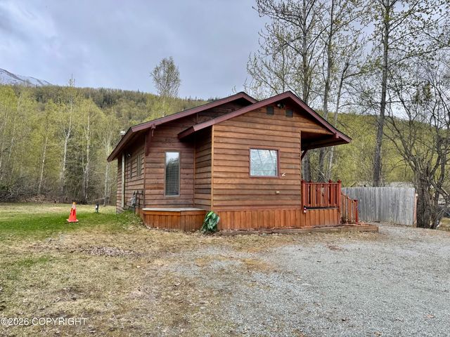 15407 Old Glenn Highway, Eagle River, AK 99577