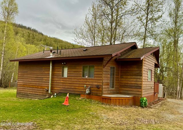 15407 Old Glenn Highway, Eagle River, AK 99577