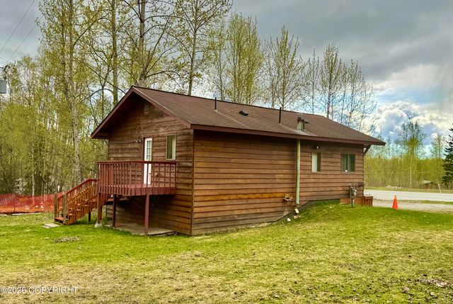 15407 Old Glenn Highway, Eagle River, AK 99577