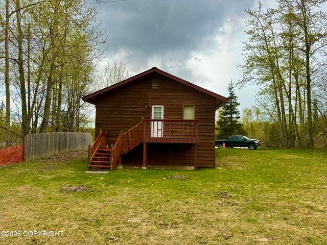 15407 Old Glenn Highway, Eagle River, AK 99577