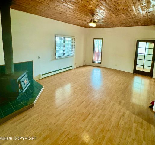 15407 Old Glenn Highway, Eagle River, AK 99577