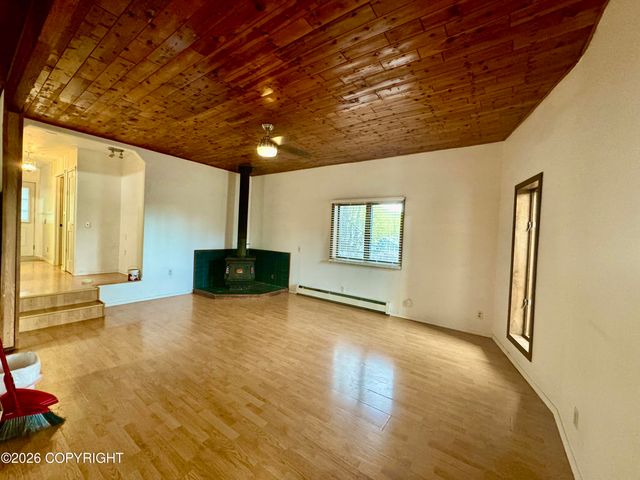 15407 Old Glenn Highway, Eagle River, AK 99577