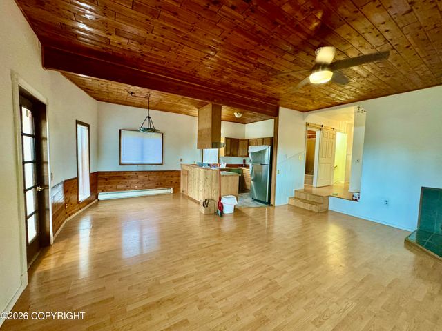 15407 Old Glenn Highway, Eagle River, AK 99577
