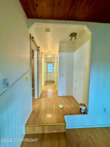 15407 Old Glenn Highway, Eagle River, AK 99577