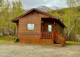 15407 Old Glenn Highway, Eagle River, AK 99577