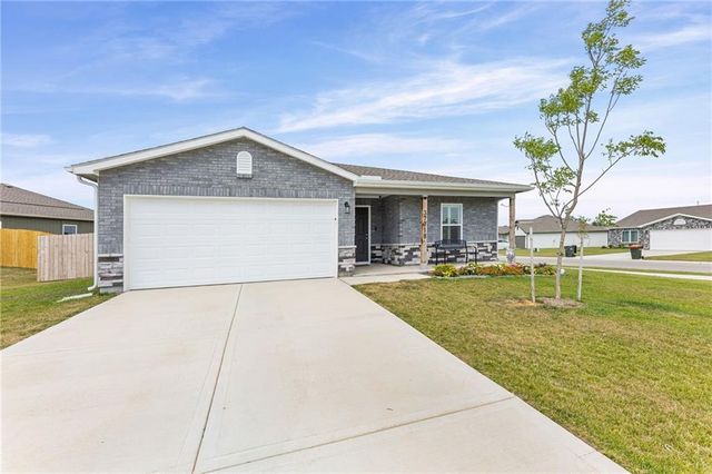 37718 W 208th Terrace, Edgerton, KS 66021
