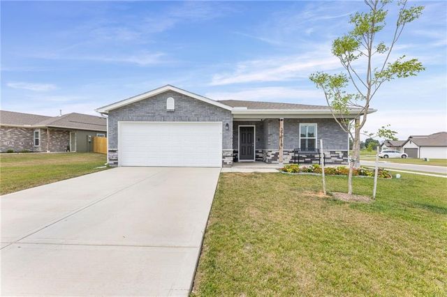 37718 W 208th Terrace, Edgerton, KS 66021