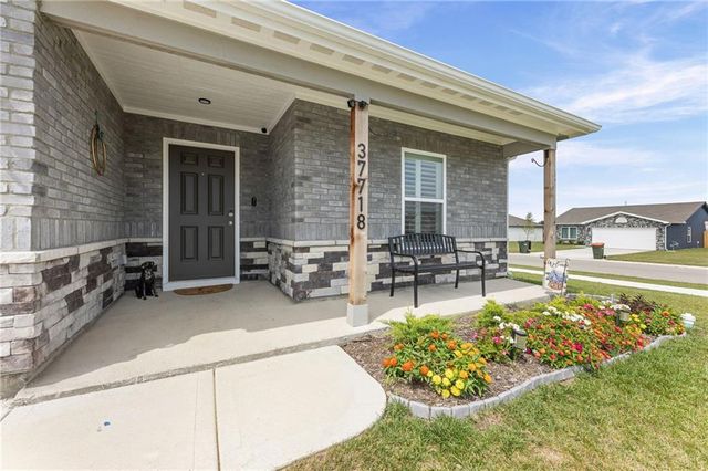 37718 W 208th Terrace, Edgerton, KS 66021
