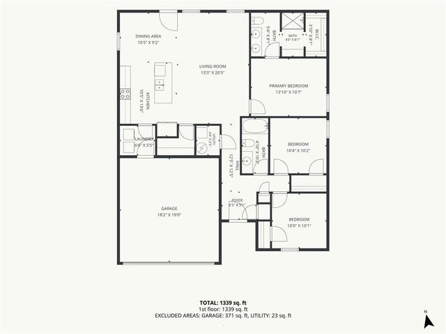 37718 W 208th Terrace, Edgerton, KS 66021
