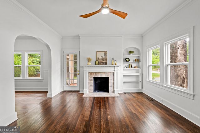 702 S Green Street, Thomaston, GA 30286