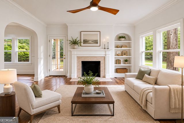 702 S Green Street, Thomaston, GA 30286