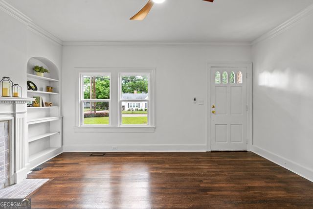 702 S Green Street, Thomaston, GA 30286