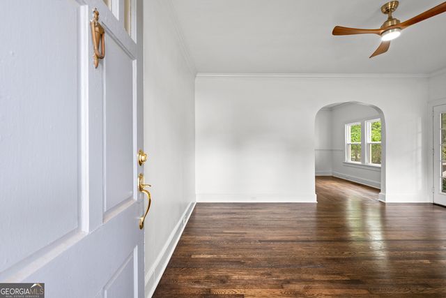 702 S Green Street, Thomaston, GA 30286