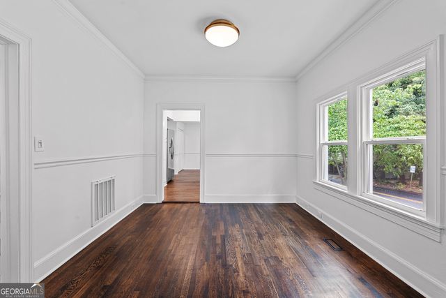 702 S Green Street, Thomaston, GA 30286