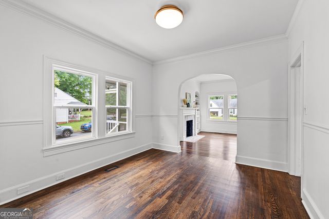 702 S Green Street, Thomaston, GA 30286