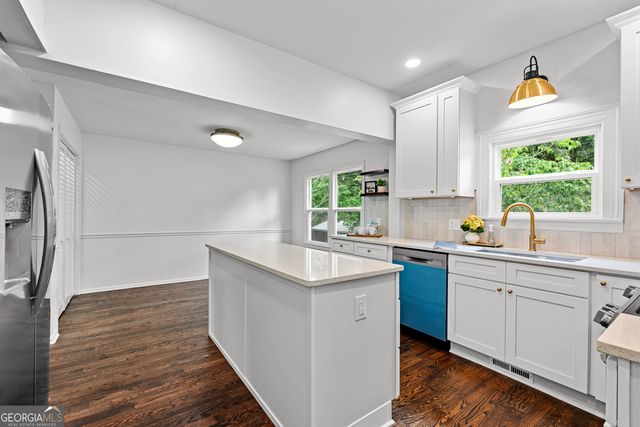 702 S Green Street, Thomaston, GA 30286