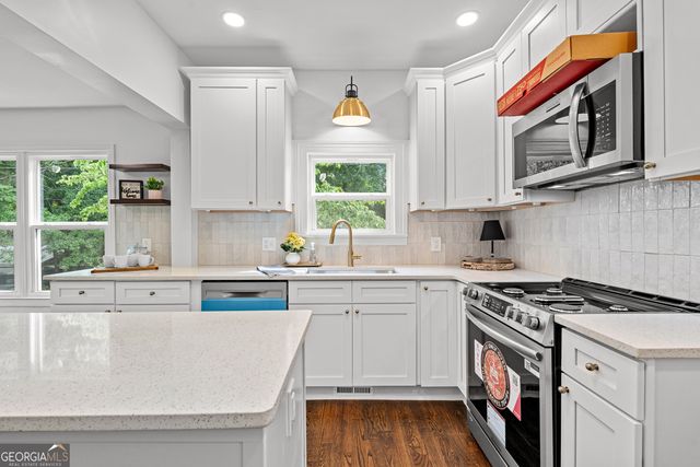 702 S Green Street, Thomaston, GA 30286