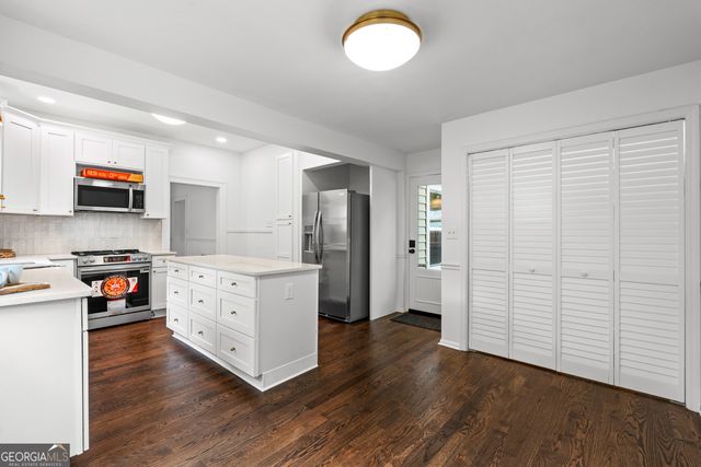 702 S Green Street, Thomaston, GA 30286
