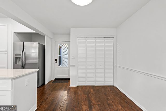 702 S Green Street, Thomaston, GA 30286