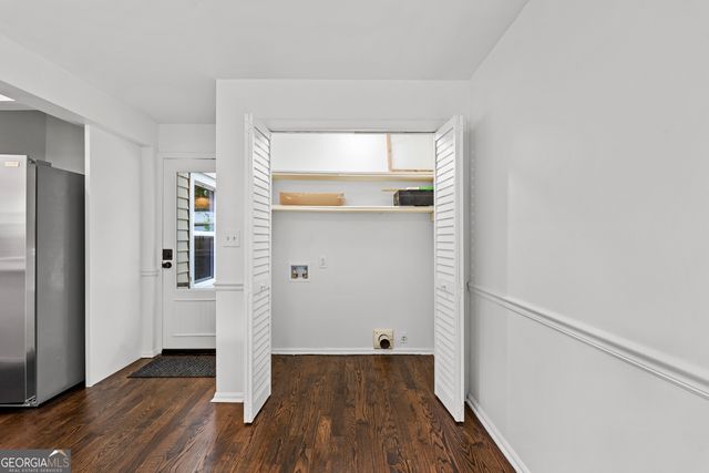 702 S Green Street, Thomaston, GA 30286