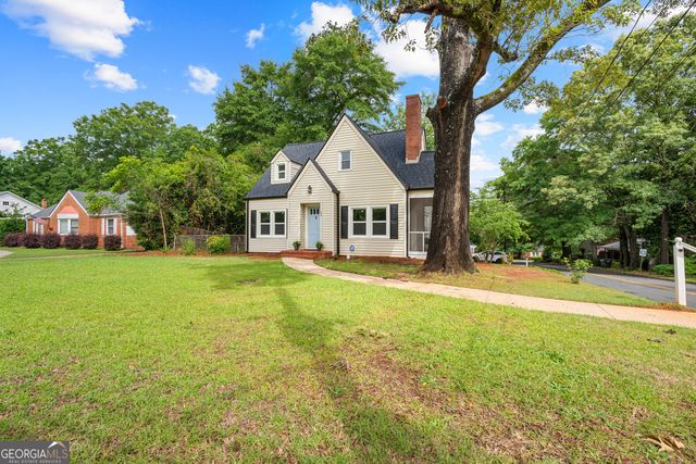 702 S Green Street, Thomaston, GA 30286