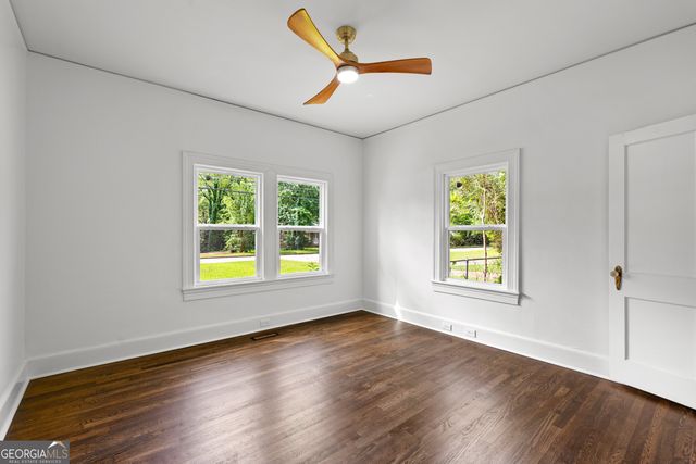 702 S Green Street, Thomaston, GA 30286
