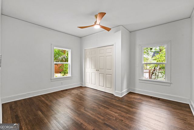 702 S Green Street, Thomaston, GA 30286