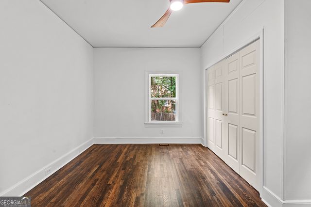 702 S Green Street, Thomaston, GA 30286