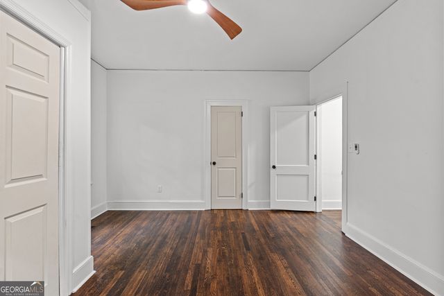 702 S Green Street, Thomaston, GA 30286