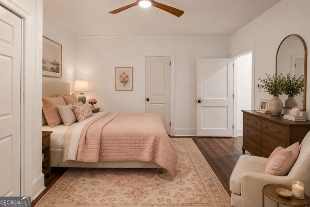 702 S Green Street, Thomaston, GA 30286
