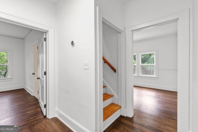 702 S Green Street, Thomaston, GA 30286