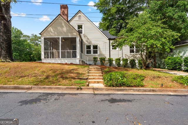 702 S Green Street, Thomaston, GA 30286