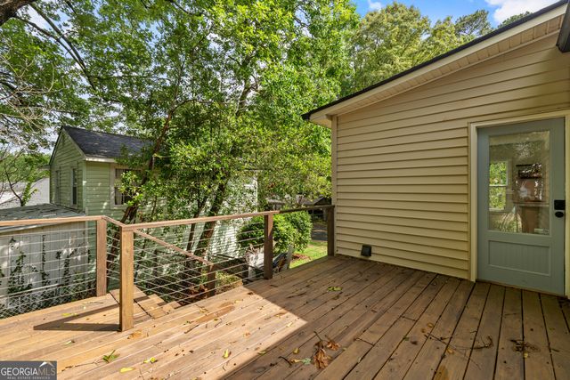 702 S Green Street, Thomaston, GA 30286