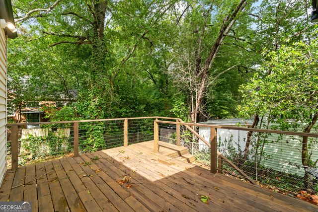 702 S Green Street, Thomaston, GA 30286
