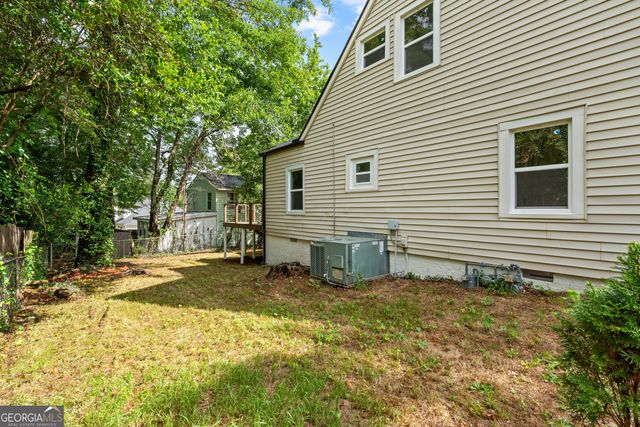 702 S Green Street, Thomaston, GA 30286