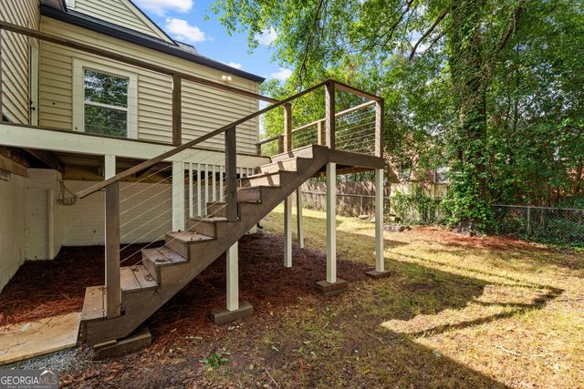 702 S Green Street, Thomaston, GA 30286