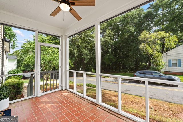 702 S Green Street, Thomaston, GA 30286