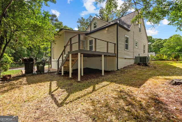 702 S Green Street, Thomaston, GA 30286