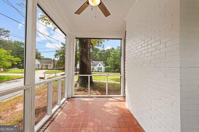 702 S Green Street, Thomaston, GA 30286