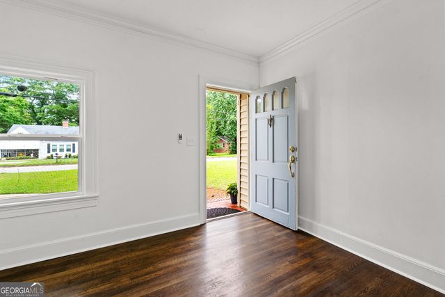 702 S Green Street, Thomaston, GA 30286