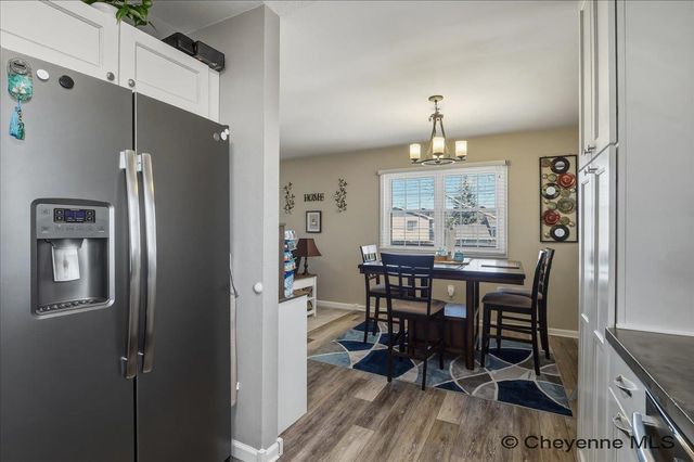 3069 HANSON ST, Cheyenne, WY 82001