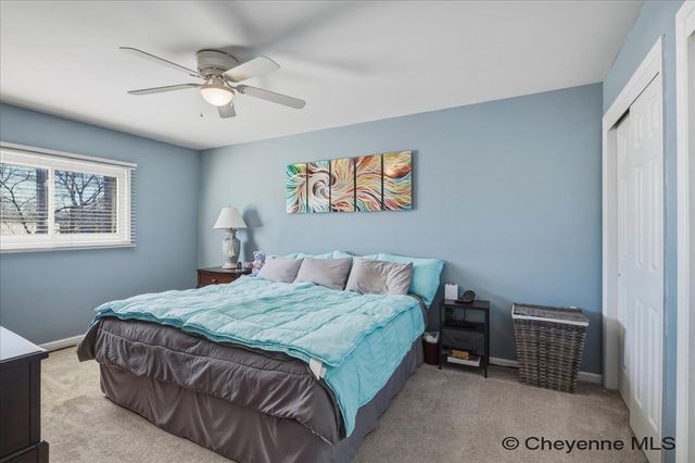 3069 HANSON ST, Cheyenne, WY 82001