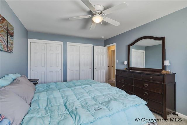 3069 HANSON ST, Cheyenne, WY 82001