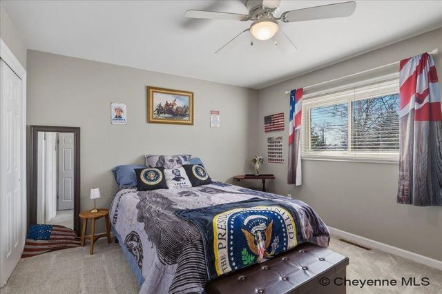 3069 HANSON ST, Cheyenne, WY 82001