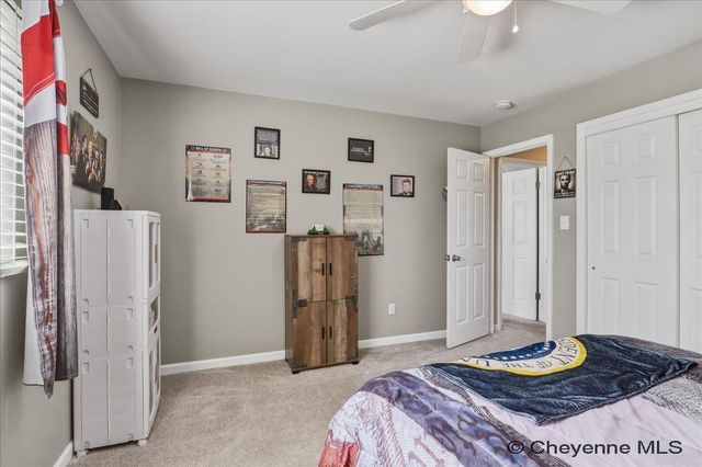 3069 HANSON ST, Cheyenne, WY 82001