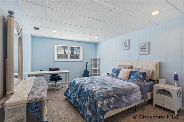 3069 HANSON ST, Cheyenne, WY 82001