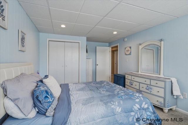 3069 HANSON ST, Cheyenne, WY 82001