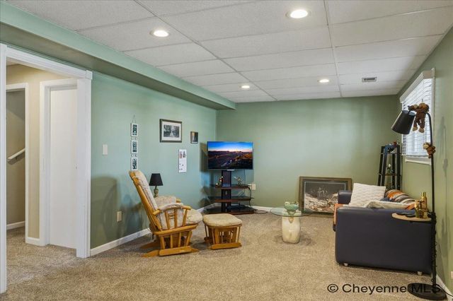 3069 HANSON ST, Cheyenne, WY 82001